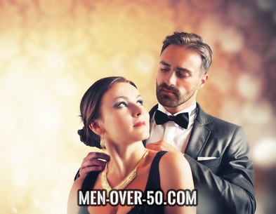 How to overcome sexual concerns of mature men